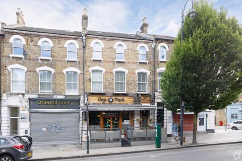 Retail property (high street) for sale, 27 High St London E11 2AA