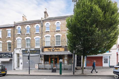 Retail property (high street) for sale, 27 High St London E11 2AA