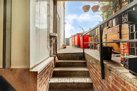Retail property (high street) for sale, 27 High St London E11 2AA