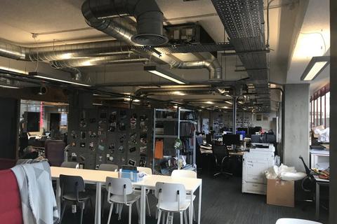 Office to rent, 18-20 Crucifix Ln London SE1 3JW
