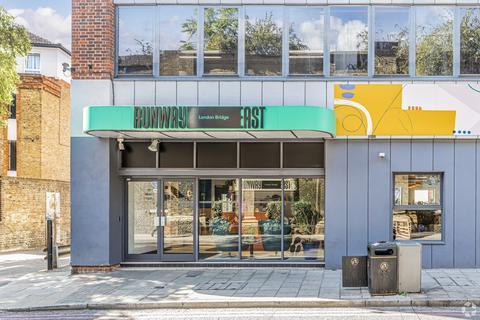Office to rent, 18-20 Crucifix Ln London SE1 3JW