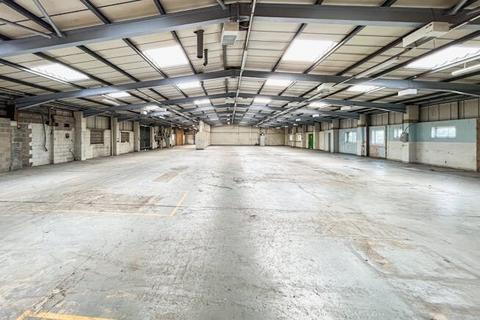 Warehouse for sale, 2 Blandford Hts Blandford Forum DT11 7TE