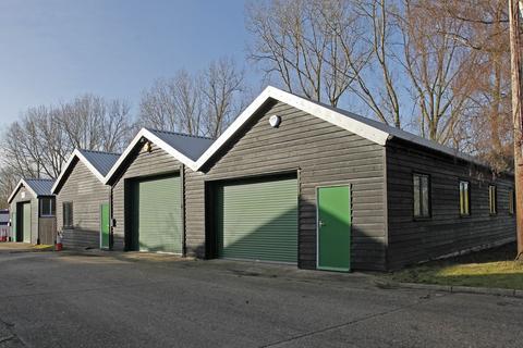 Industrial development to rent, Ipswich Rd Dedham CO7 6HR