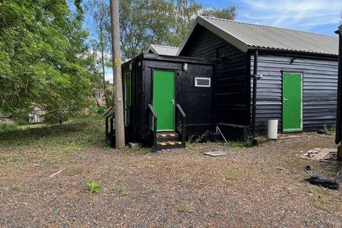 Industrial development to rent, Ipswich Rd Dedham CO7 6HR