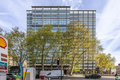 Office to rent, 207 Old St London EC1V 9NR