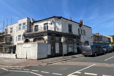 Pub for sale, 111 Beulah Rd Thornton Heath CR7 8JG