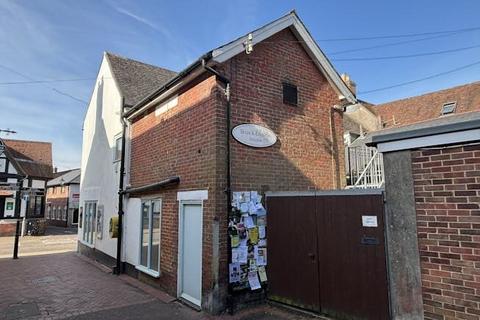 Retail property (high street) to rent, 26-28 High St Ringwood BH24 1AF