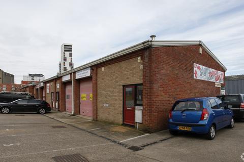 Industrial development to rent, Gower St Ipswich IP2 8EX