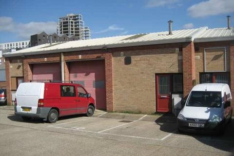 Industrial development to rent, Gower St Ipswich IP2 8EX