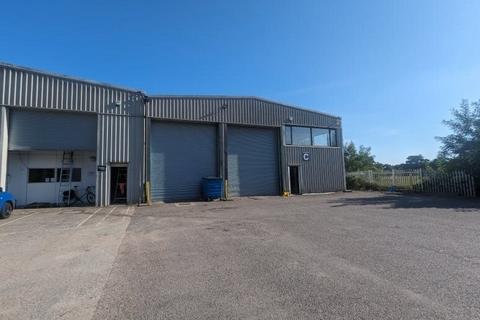 Distribution warehouse to rent, London Rd Send GU23 7LN
