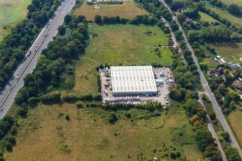 Distribution warehouse to rent, London Rd Send GU23 7LN