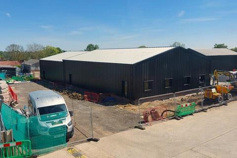 Industrial development to rent, Radley Green Road Ingatestone CM4 0LU
