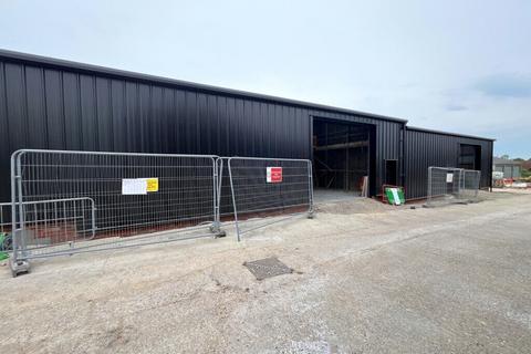 Industrial development to rent, Radley Green Road Ingatestone CM4 0LU