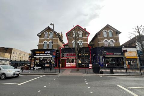 Retail property (high street) for sale, 216 Selhurst Rd London SE25 6XU