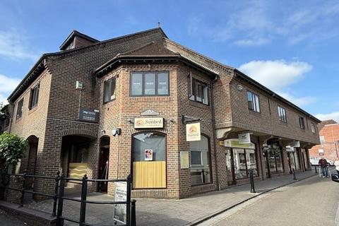 Healthcare facility to rent, 26-28 Mill Ln Wimborne BH21 1JQ