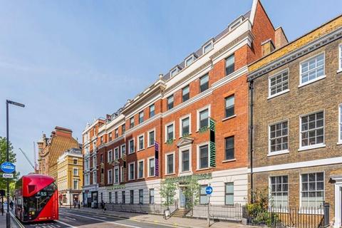 Office to rent, 24-28 Bloomsbury Way London WC1A 2SL