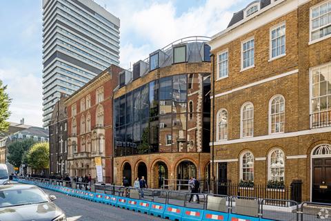Office to rent, 14-20 St Thomas St London SE1 9RR
