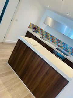 1 bedroom flat to rent, Navigation Street, Birmingham B5