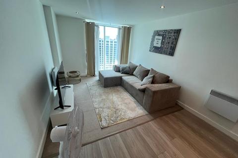 1 bedroom flat to rent, Navigation Street, Birmingham B5