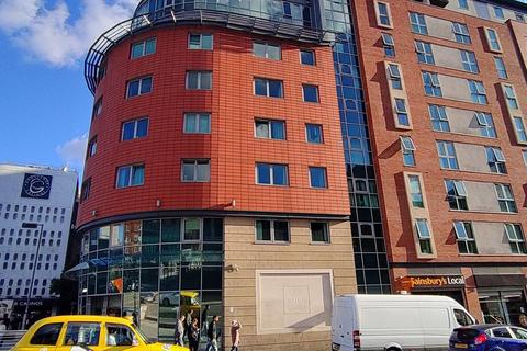 1 bedroom flat to rent, Navigation Street, Birmingham B5