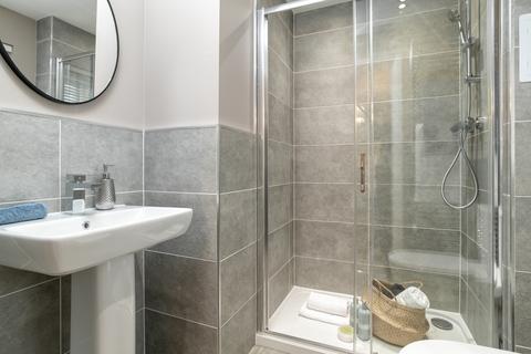 4 bedroom detached house for sale, Dean at Gilmerton Heights Bannerman Cruick, Edinburgh EH17