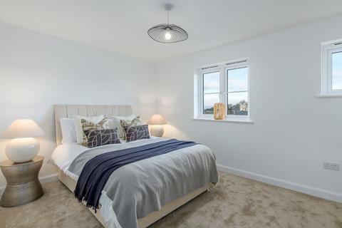 3 bedroom semi-detached house for sale, Cupar at Barratt @ Bangour Village Bangour Village Estate, Wester Dechmont EH52