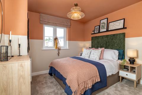 undefined, Cupar at Barratt @ Bangour Village, EH52 Bangour Village Estate, Wester Dechmont EH52