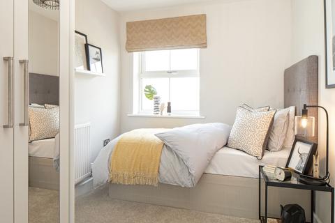 3 bedroom semi-detached house for sale, Hadley at Donnington Heights Bastion Street, Newbury RG14
