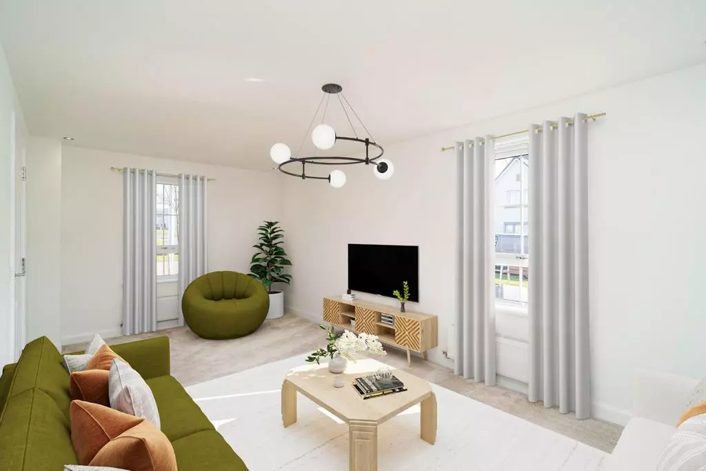 3 bedroom semi-detached house for sale - Photo 5