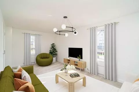 3 bedroom semi-detached house for sale - Photo 4