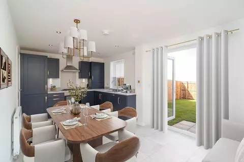 3 bedroom semi-detached house for sale - Photo 6