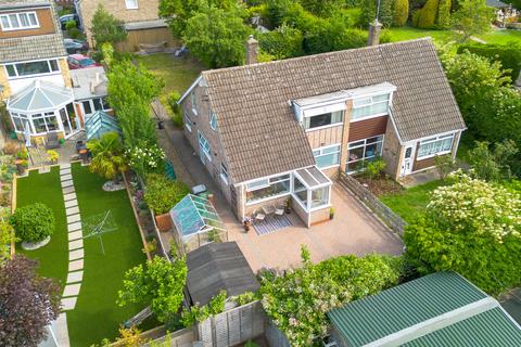 94 Bramble Dene, York, YO24 2RJ