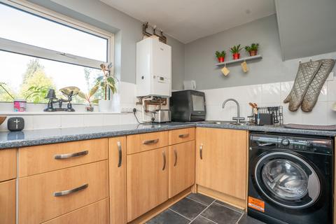 94 Bramble Dene, York, YO24 2RJ
