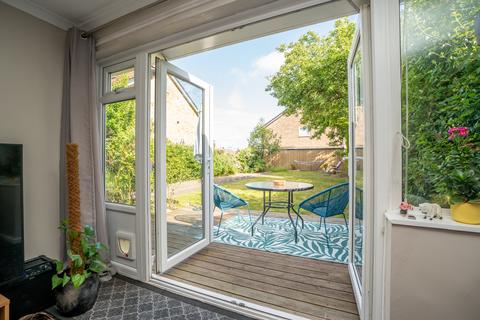94 Bramble Dene, York, YO24 2RJ