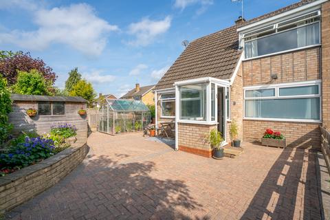 94 Bramble Dene, York, YO24 2RJ
