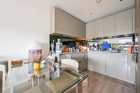 2 bedroom flat for sale, High Street, Hornsey, London, N8