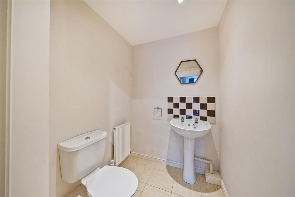 Cloakroom