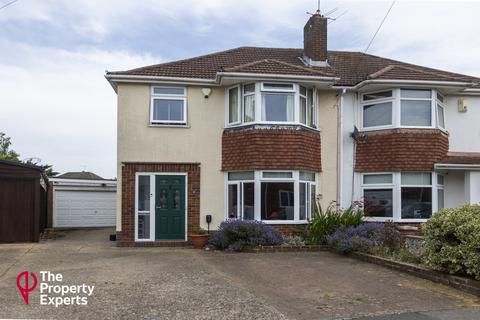3 bedroom semi-detached house for sale, Rowan Drive, Reading, RG5