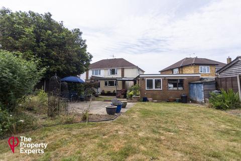 3 bedroom semi-detached house for sale, Rowan Drive, Reading, RG5