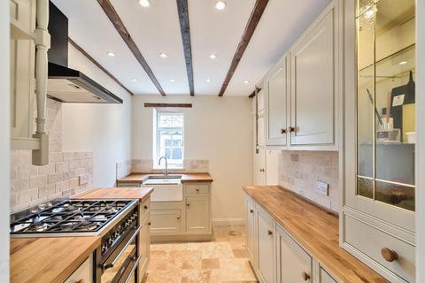 undefined, Cheapside, Knaresborough, HG5