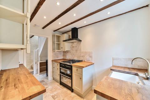 undefined, Cheapside, Knaresborough, HG5