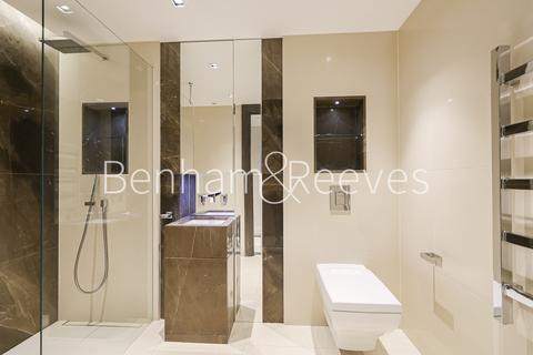 3 bedroom apartment to rent, Radnor Terrace, Kensington W14