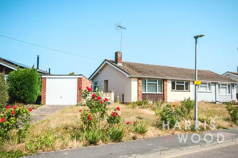 undefined, Chelmer Road, Witham, Essex, CM8