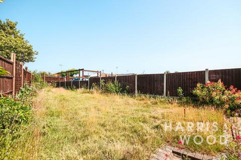 undefined, Chelmer Road, Witham, Essex, CM8