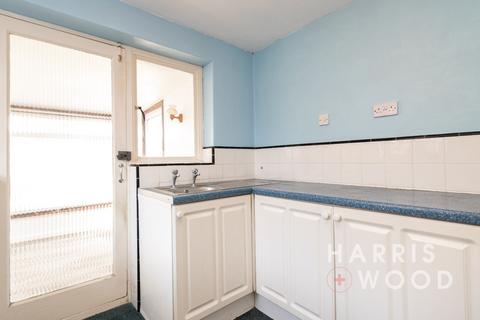 undefined, Chelmer Road, Witham, Essex, CM8