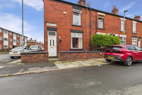 1 Apsley Road, Denton, Manchester, M34 3HE