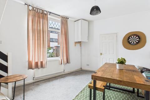 1 Apsley Road, Denton, Manchester, M34 3HE