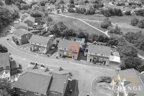 2 bedroom semi-detached house for sale, Laggan Close, Nuneaton CV10