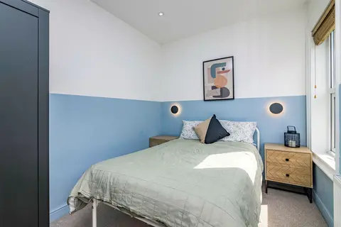 1 bedroom in a house share to rent, Student Housing, Lincoln LN5