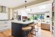 Kitchen/Lounge